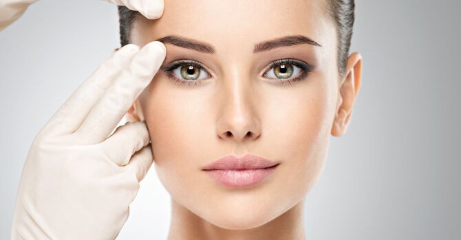Brow Services